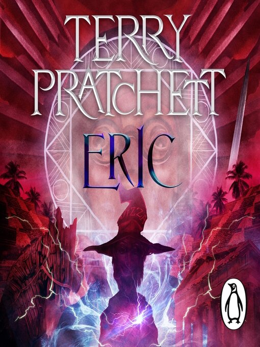 Title details for Eric by Terry Pratchett - Available